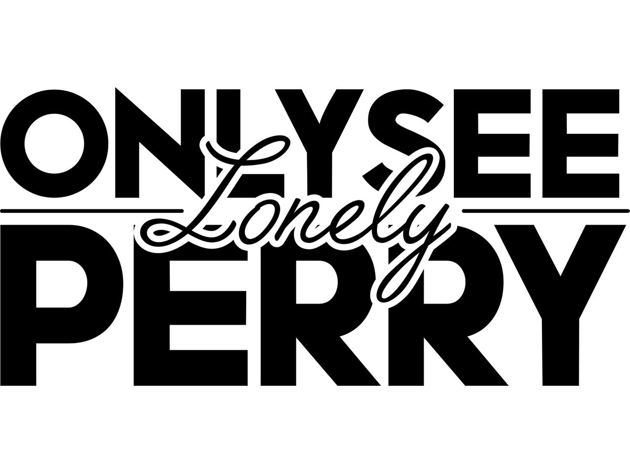 OnlySee LonelyPerry